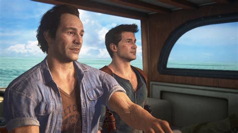 how long is uncharted 4.